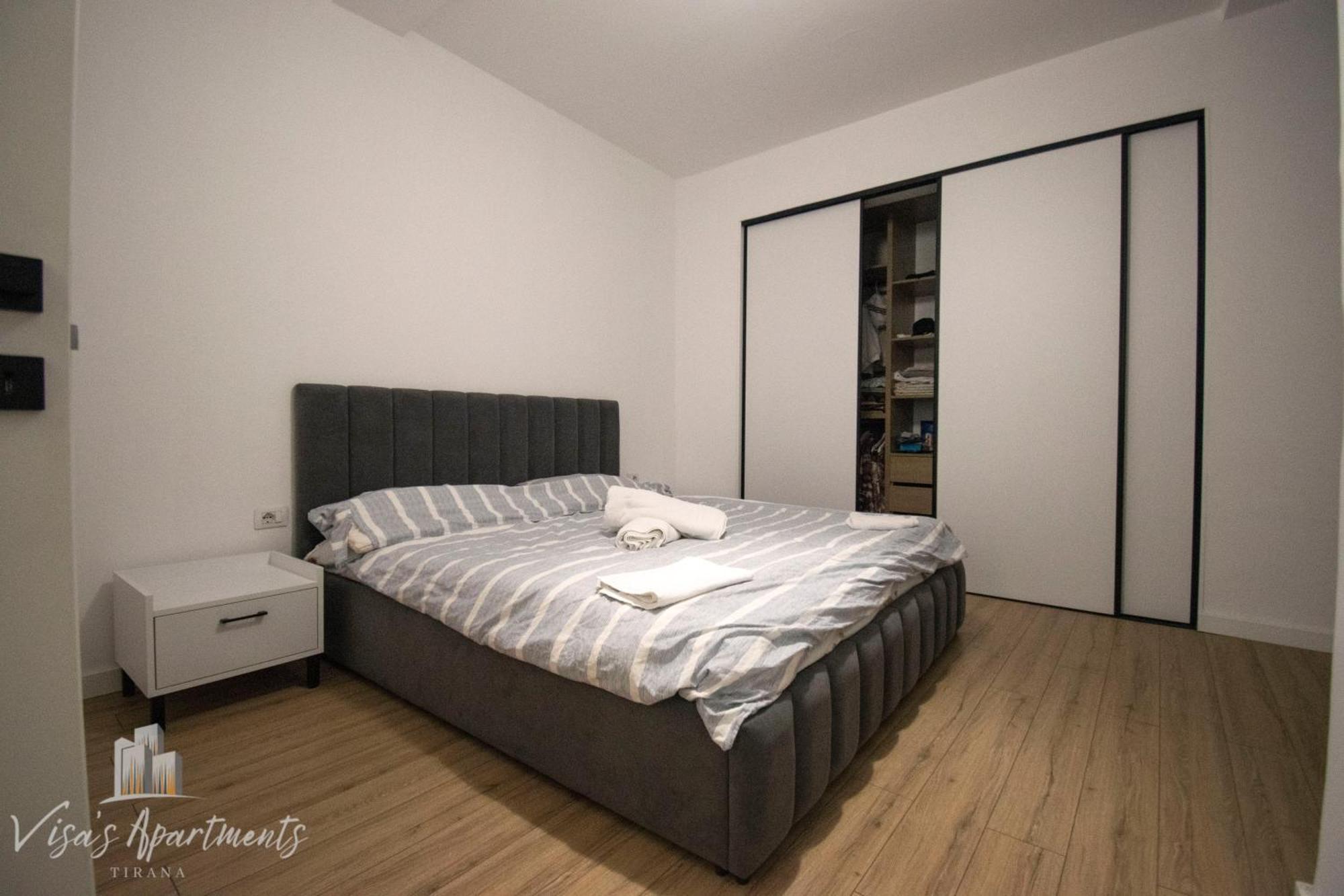 Apartment Visa's